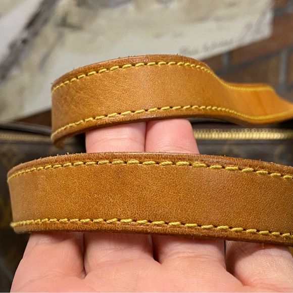 💕💕💕SOLD💕💕💕
🤩🤩🤩CABAS MEZZO MONOGRAM🤩🤩🤩 - Picture 8 of 16